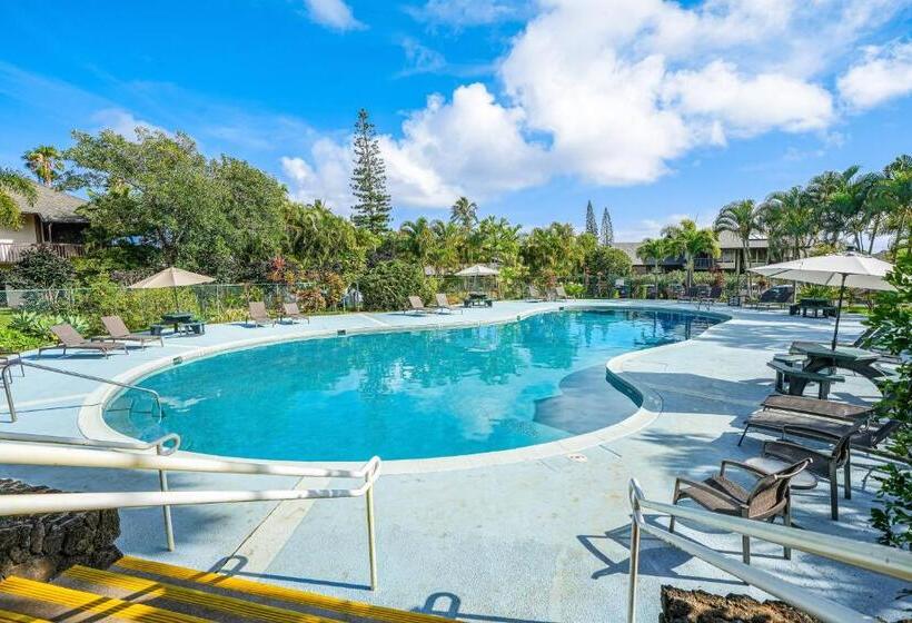 آپارتمان 3 خوابه, Mauna Kai 8