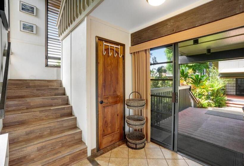 آپارتمان 3 خوابه, Mauna Kai 8