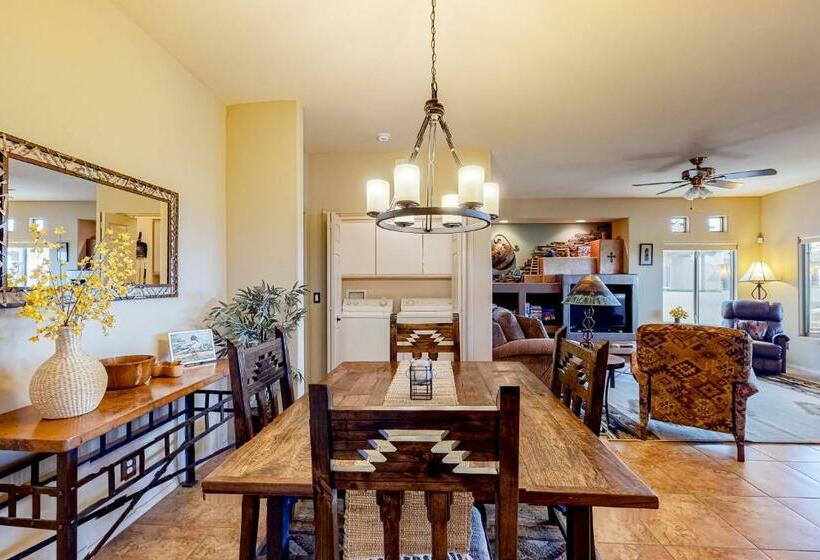 带2个卧室的公寓, Vistoso Resort Casita #165