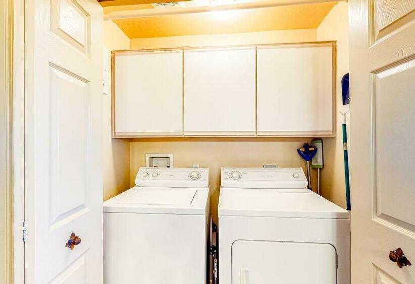 带2个卧室的公寓, Vistoso Resort Casita #165