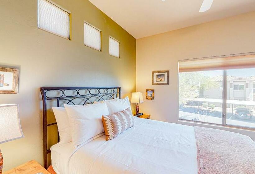 Апартаменты 2 Спальни, Vistoso Resort Casita #165