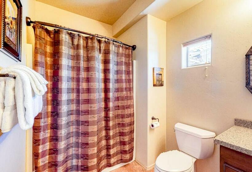 带2个卧室的公寓, Vistoso Resort Casita #165