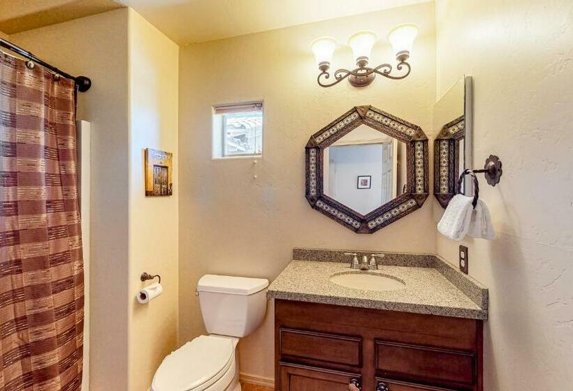 Апартаменты 2 Спальни, Vistoso Resort Casita #165