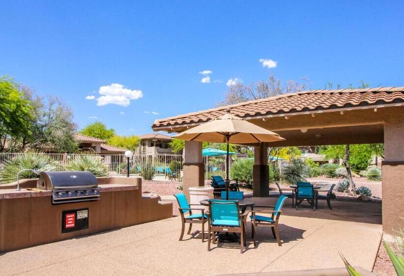 带2个卧室的公寓, Vistoso Resort Casita #165