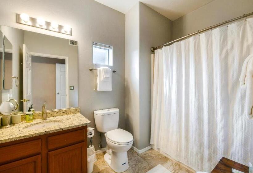 Апартаменты 2 Спальни, Vistoso Resort Casita #165