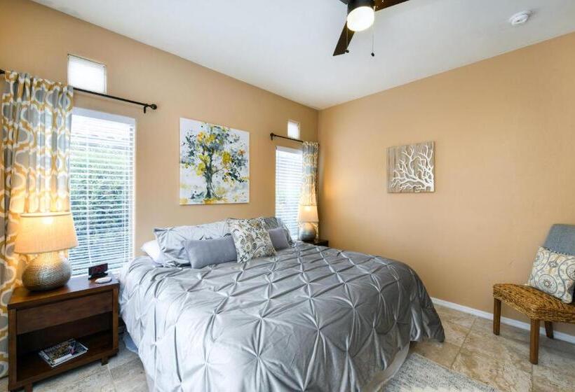 带2个卧室的公寓, Vistoso Resort Casita #165