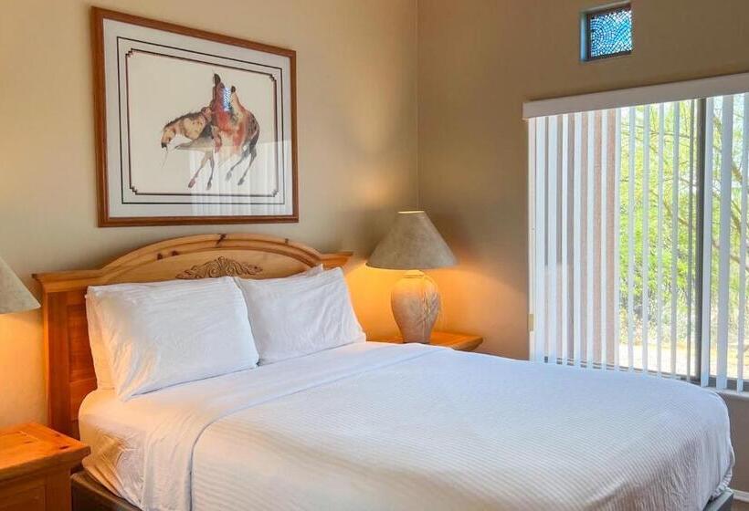 带2个卧室的公寓, Vistoso Resort Casita #165