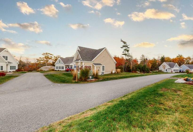 3间卧室的房子, Cape Arundel House