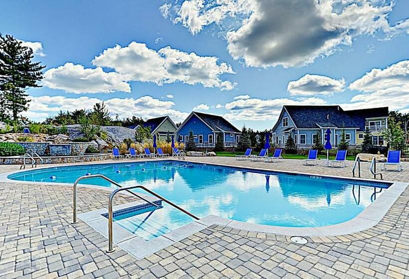 3间卧室的房子, Cape Arundel House