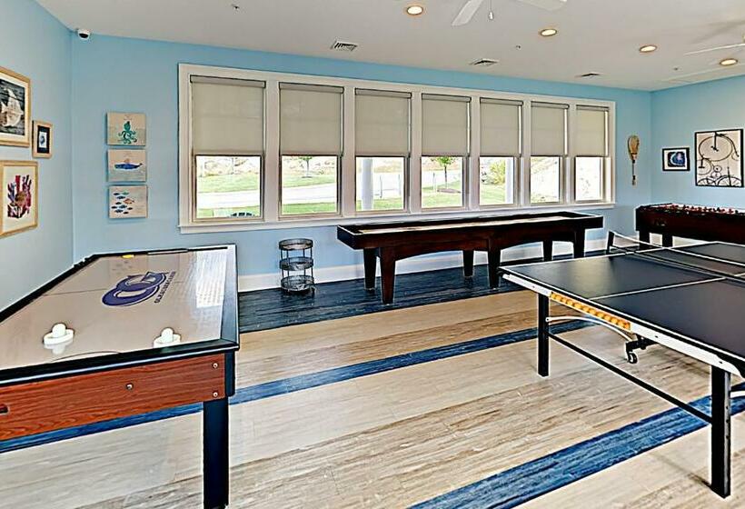 3间卧室的房子, Cape Arundel House