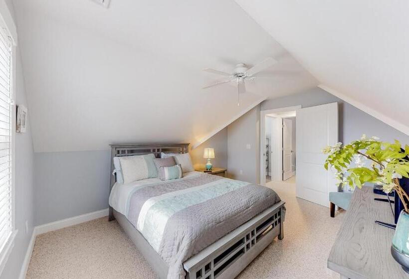 3间卧室的房子, Cape Arundel House