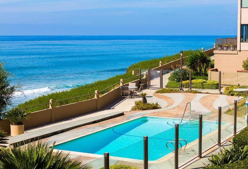2间卧室的房子, Del Mar Beach Club Retreat