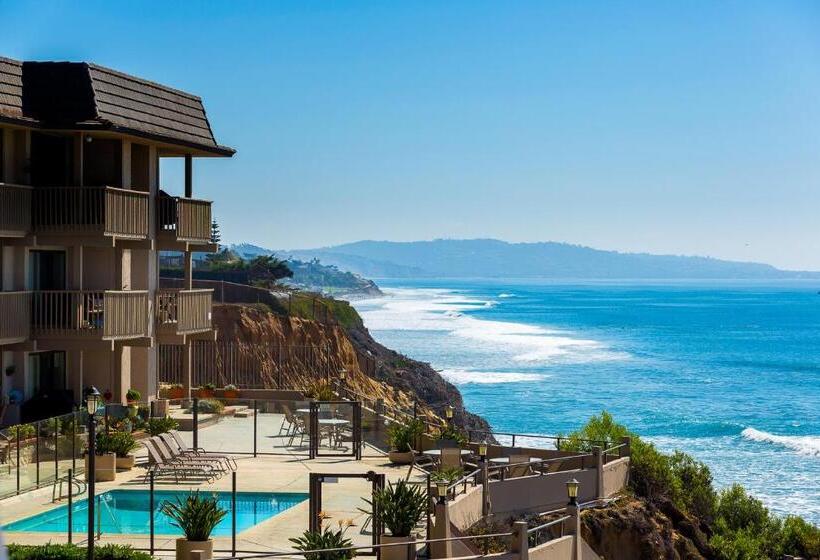 2间卧室的房子, Del Mar Beach Club Retreat