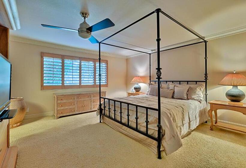 منزل غرفتين نوم, Del Mar Beach Club Retreat