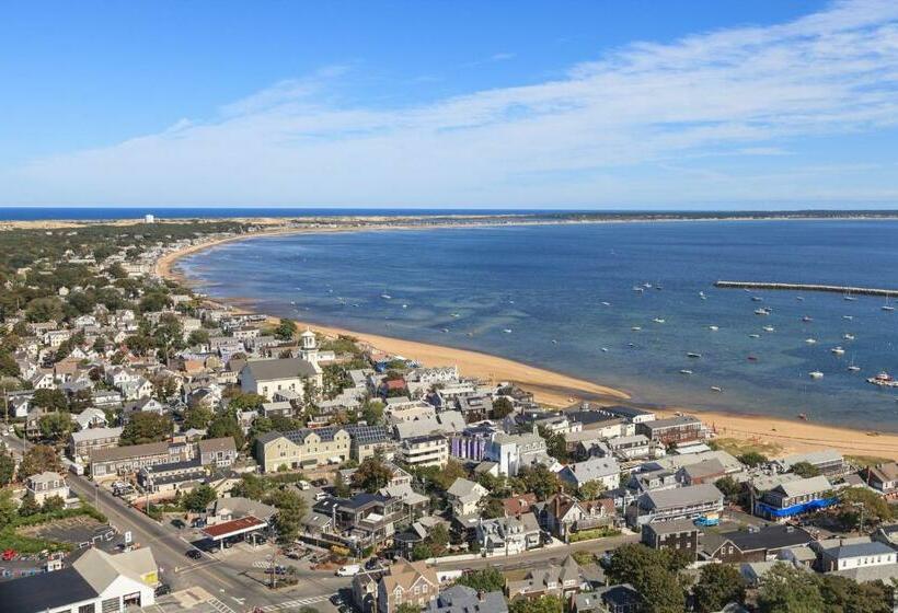 침실 2개 아파트, Long Pier Lodge