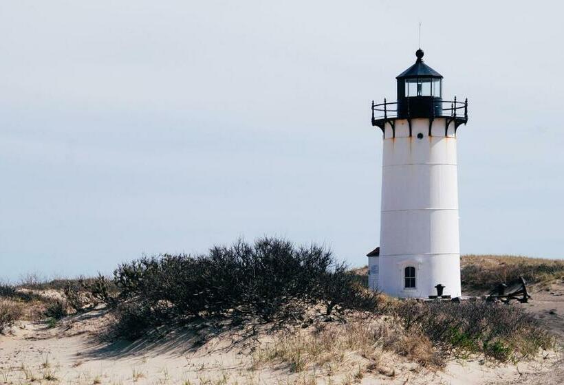 침실 2개 아파트, Long Pier Lodge