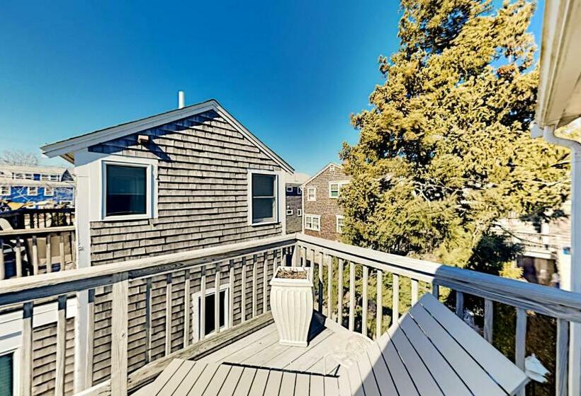 침실 2개 아파트, Long Pier Lodge