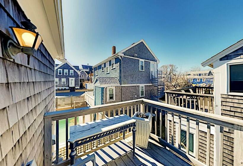 带2个卧室的公寓, Long Pier Lodge