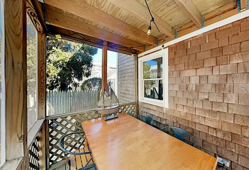 침실 2개 아파트, Long Pier Lodge