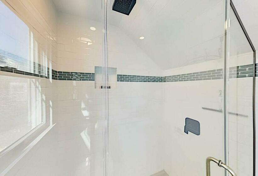 침실 2개 아파트, Long Pier Lodge