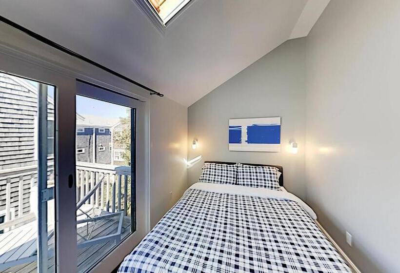 침실 2개 아파트, Long Pier Lodge