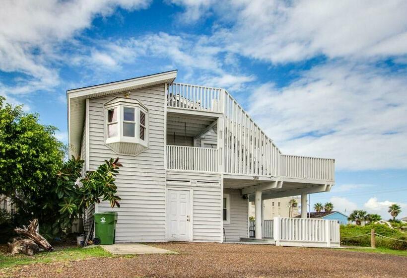 شقة غرفتين, Mesquite House Upstairs Unit