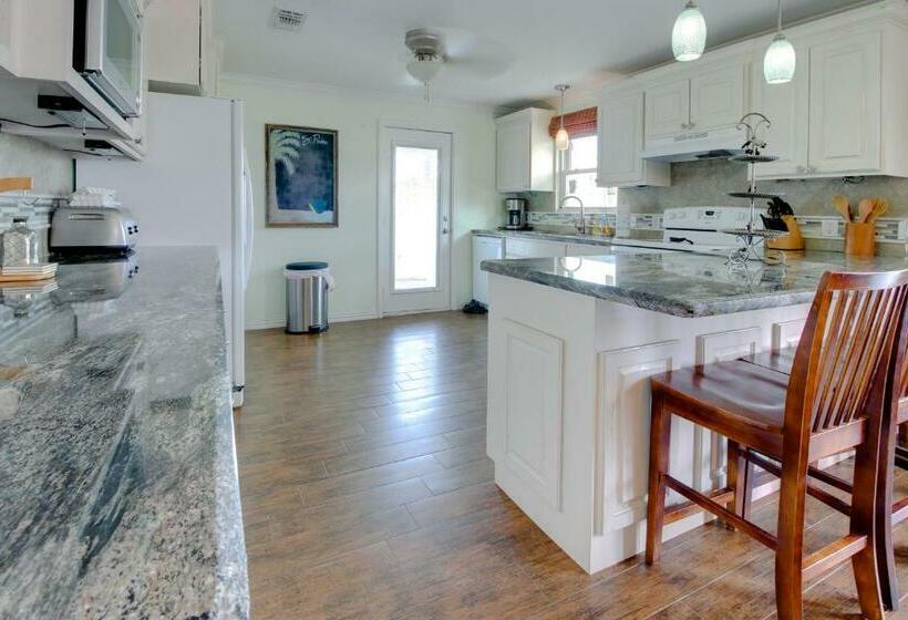 شقة غرفتين, Mesquite House Upstairs Unit