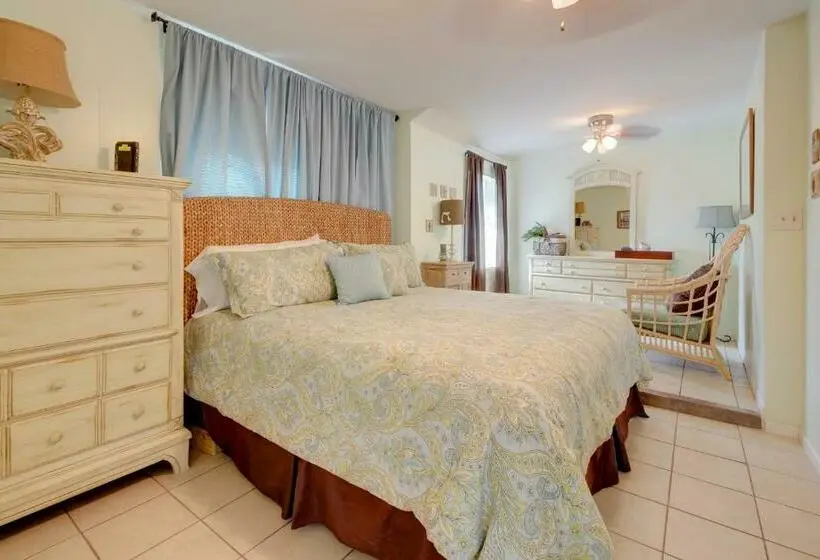 ２ベッドルームアパートメント, Mesquite House Upstairs Unit