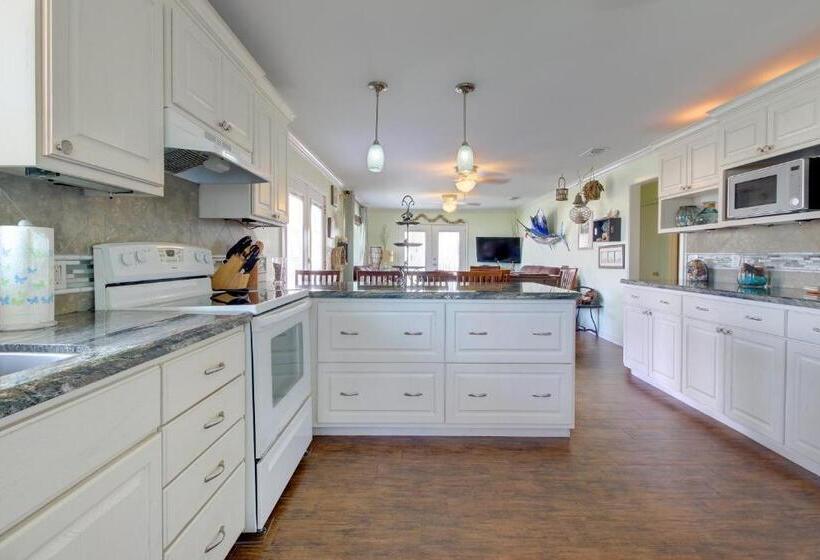 شقة غرفتين, Mesquite House Upstairs Unit