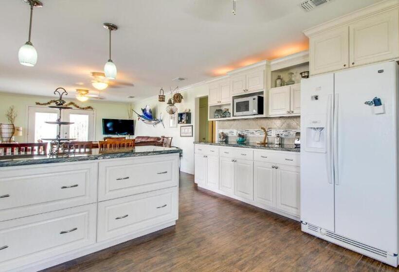 شقة غرفتين, Mesquite House Upstairs Unit