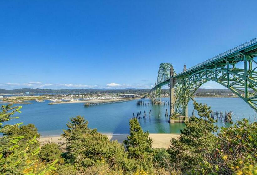 شقة غرفتين, Ocean Star