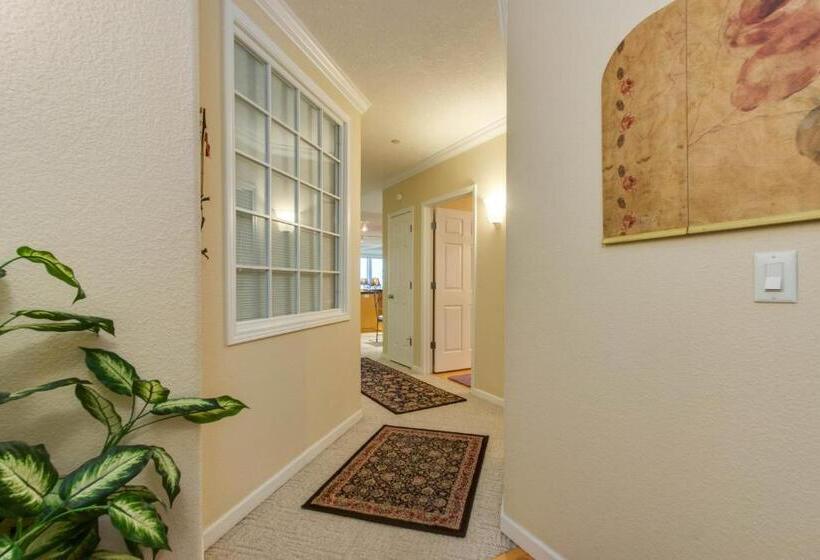 شقة غرفتين, Ocean Star