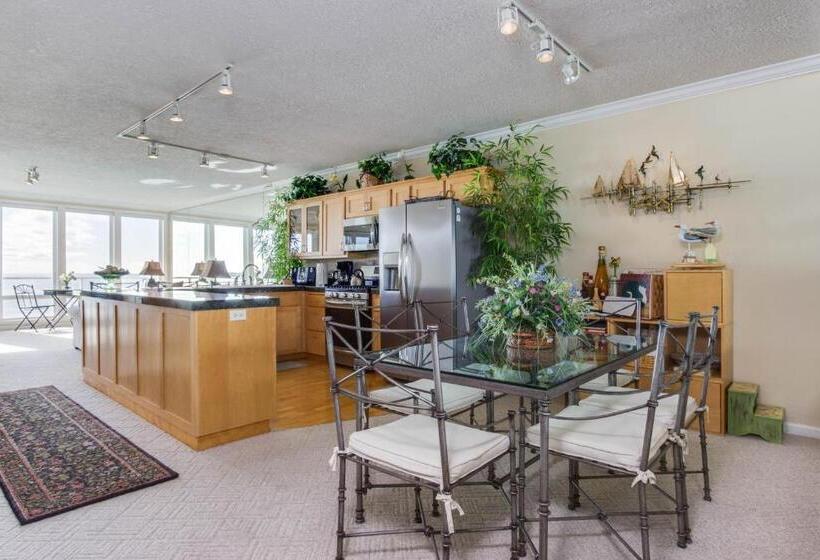 شقة غرفتين, Ocean Star