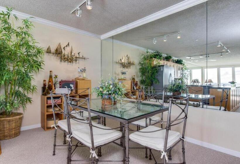 شقة غرفتين, Ocean Star