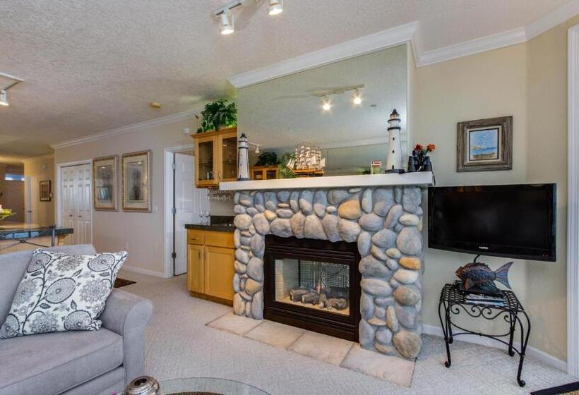 شقة غرفتين, Ocean Star