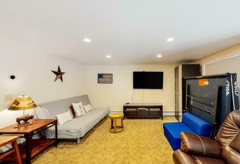 آپارتمان 3 خوابه, Trailside 5b