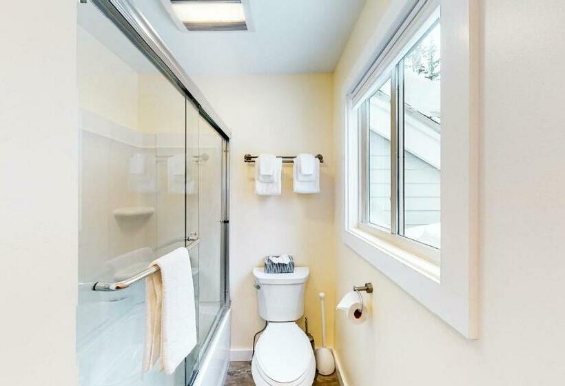 آپارتمان 3 خوابه, Trailside 5b