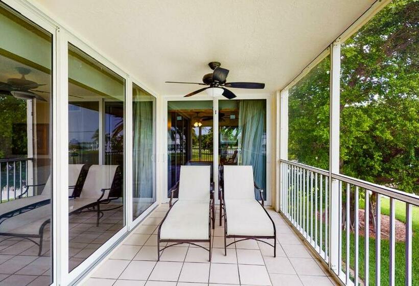 带3个卧室的公寓, Duck Key Bliss