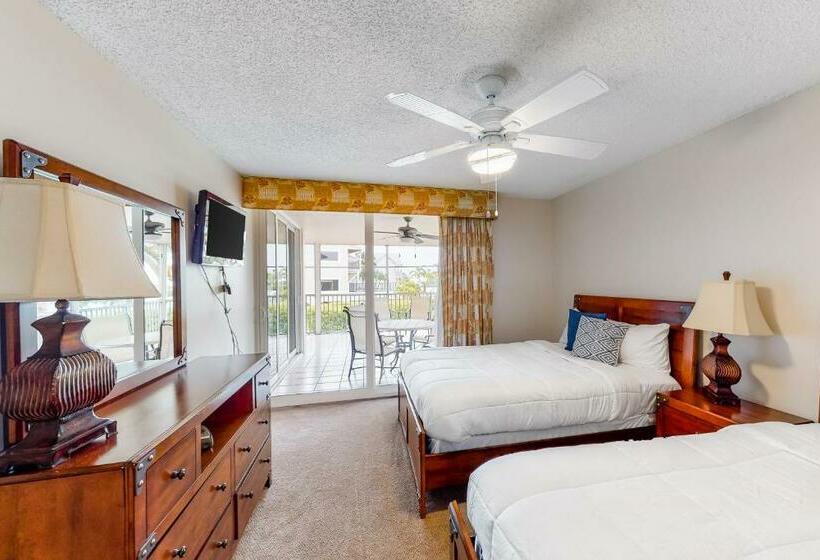 带3个卧室的公寓, Duck Key Bliss