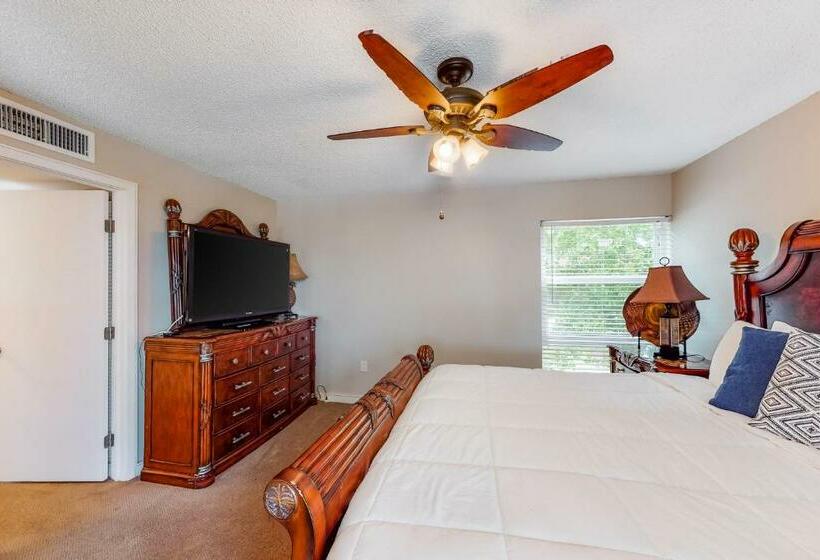 带3个卧室的公寓, Duck Key Bliss