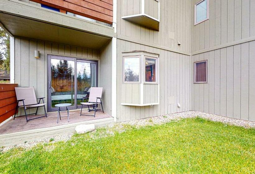 חדר סטודיו סטנדרד, Winter Park River Studio