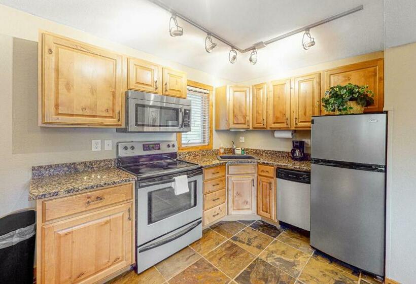 חדר סטודיו סטנדרד, Winter Park River Studio