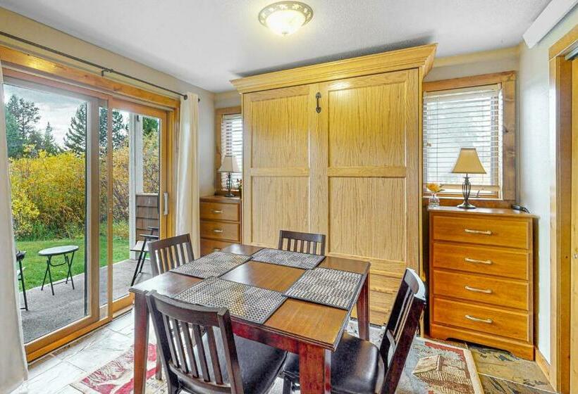 חדר סטודיו סטנדרד, Winter Park River Studio