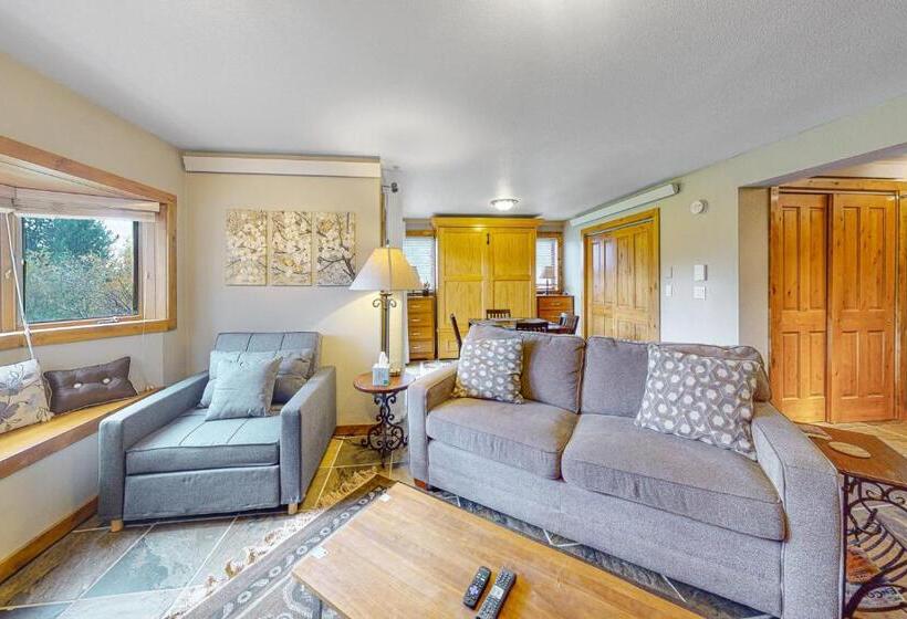 חדר סטודיו סטנדרד, Winter Park River Studio