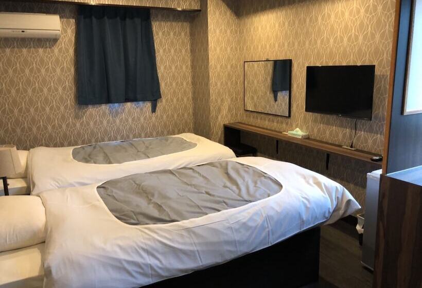 غرفة قياسية, Hatoya