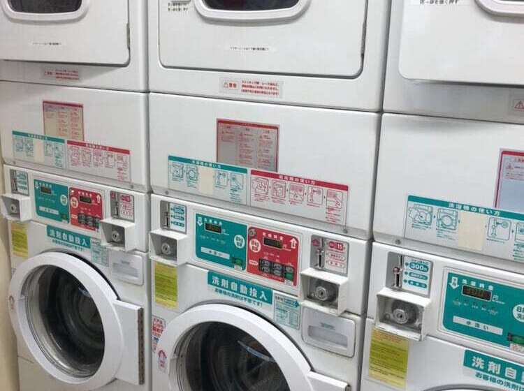 غرفة قياسية, Hatoya