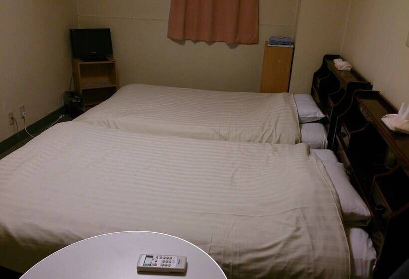 غرفة قياسية, Hatoya