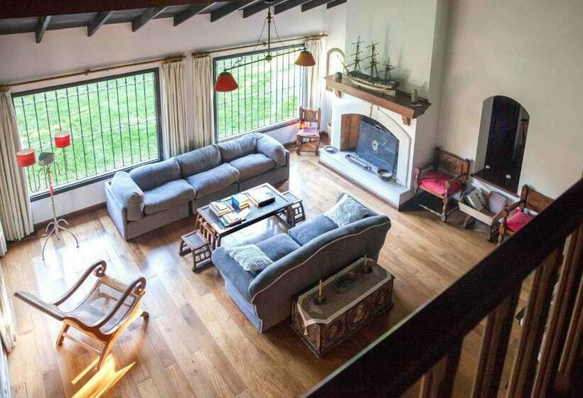 带大床的复式套间, Susana Just Boutique