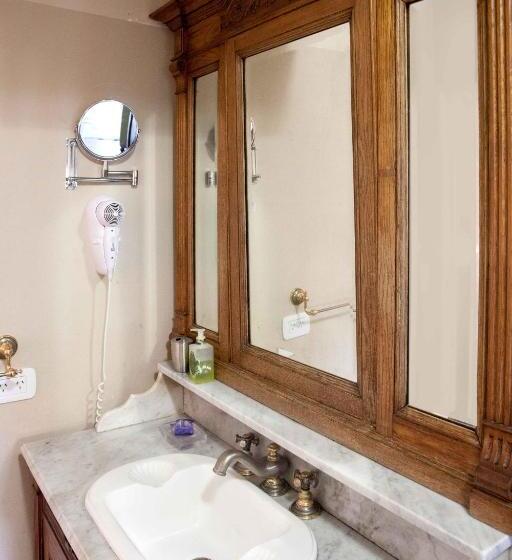 带大床的复式套间, Susana Just Boutique