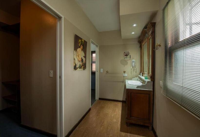 带大床的复式套间, Susana Just Boutique